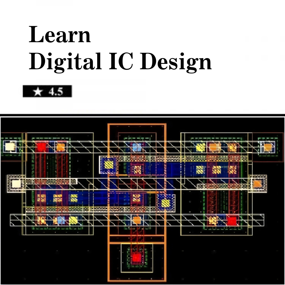 Khóa học Layout vi mạch số - HitechUni